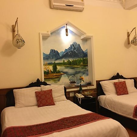 Hue Home Hotel Εξωτερικό φωτογραφία