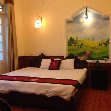 Hue Home Hotel Εξωτερικό φωτογραφία