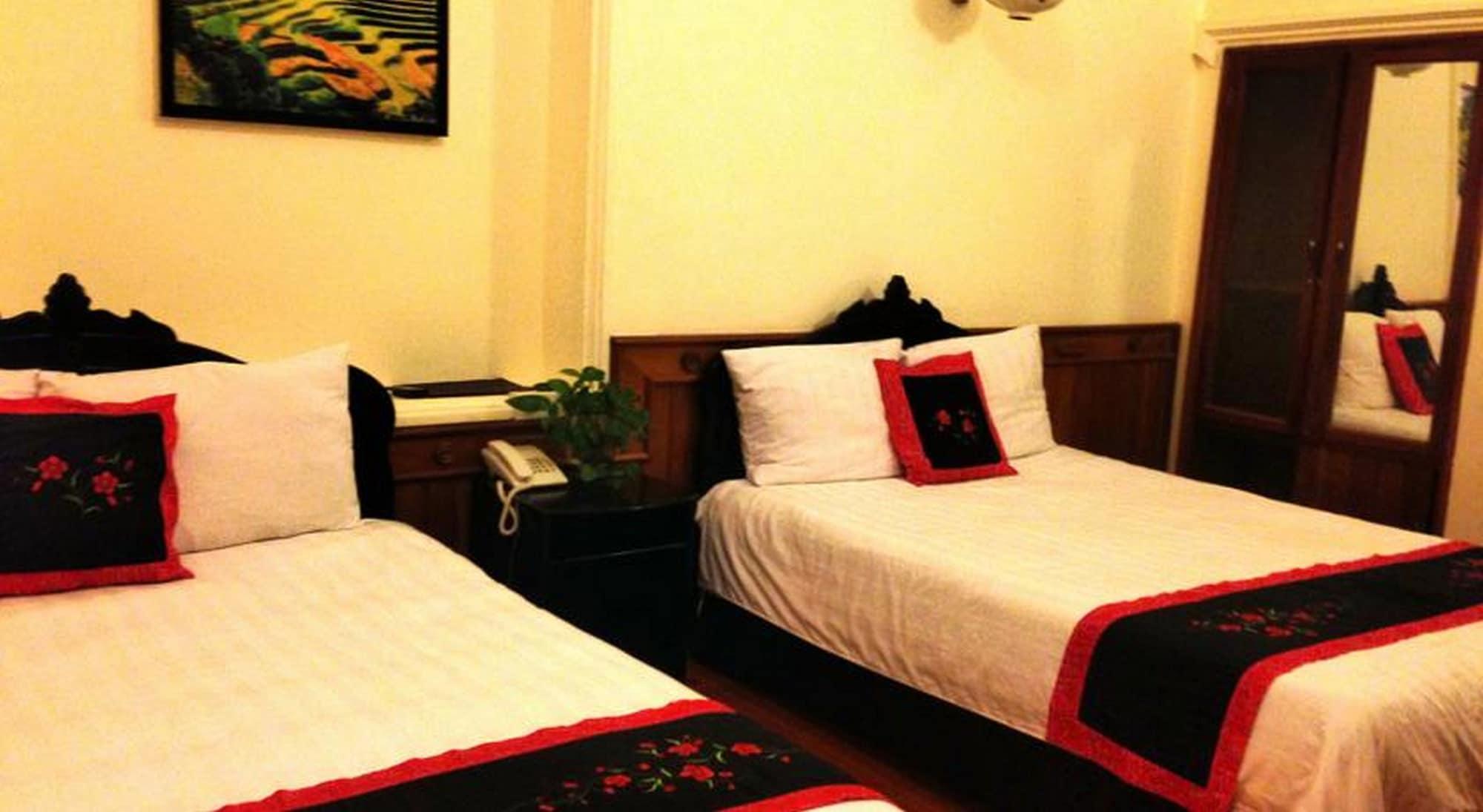 Hue Home Hotel Εξωτερικό φωτογραφία