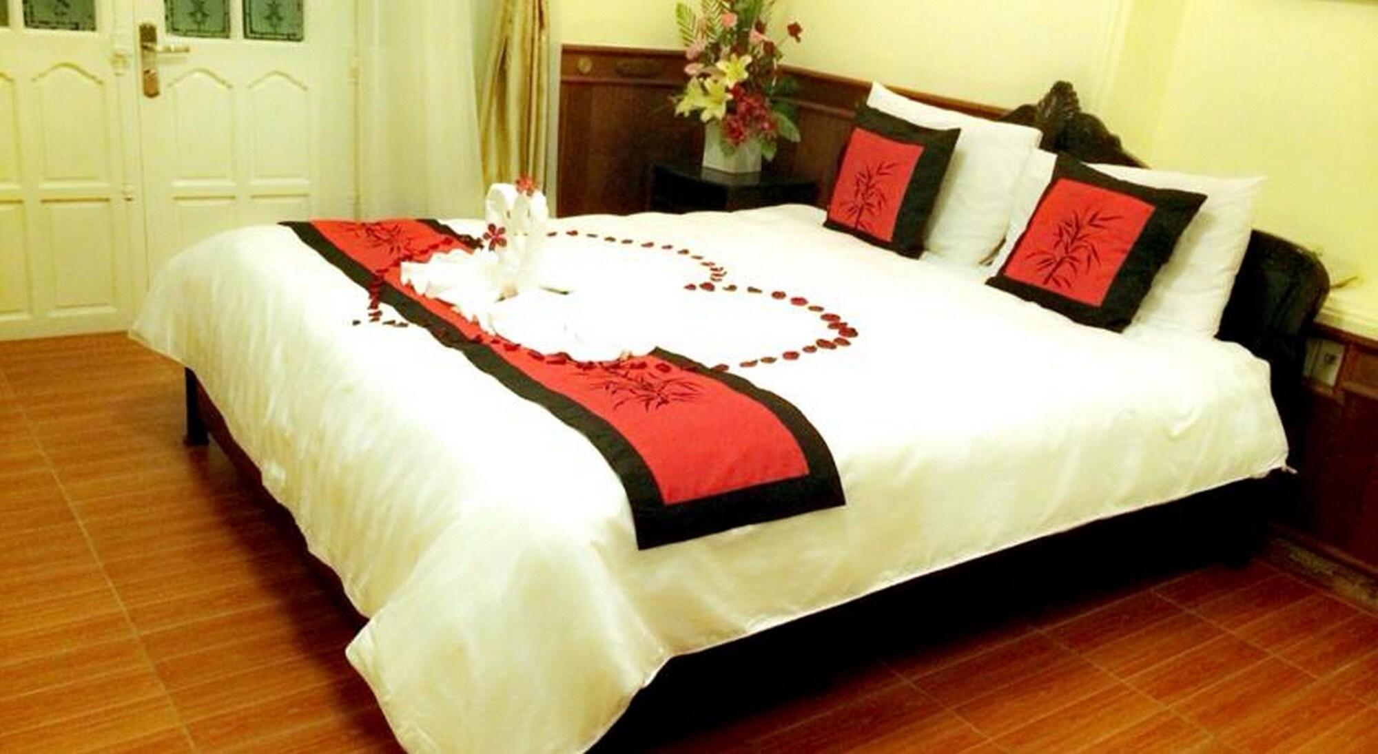Hue Home Hotel Εξωτερικό φωτογραφία