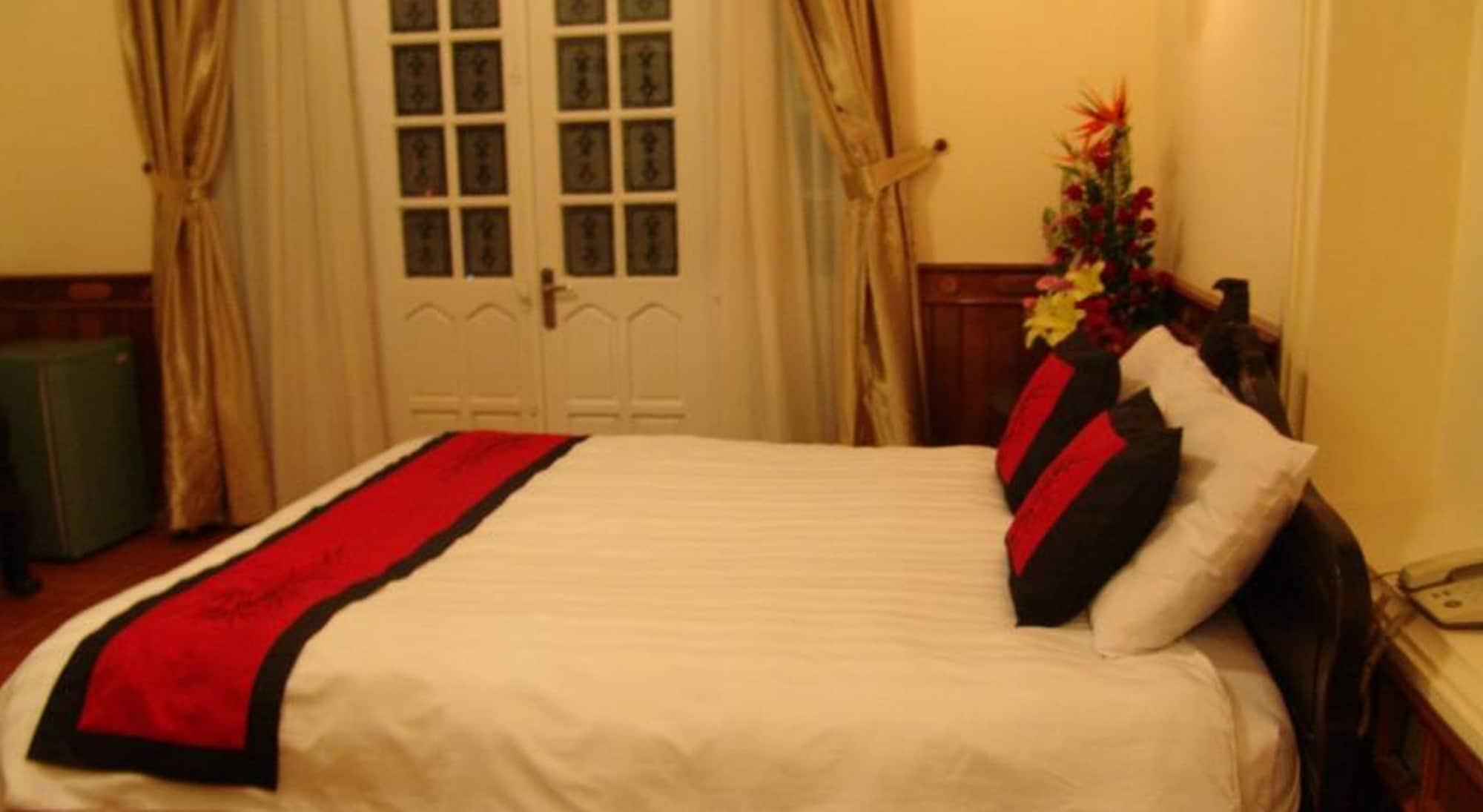 Hue Home Hotel Εξωτερικό φωτογραφία