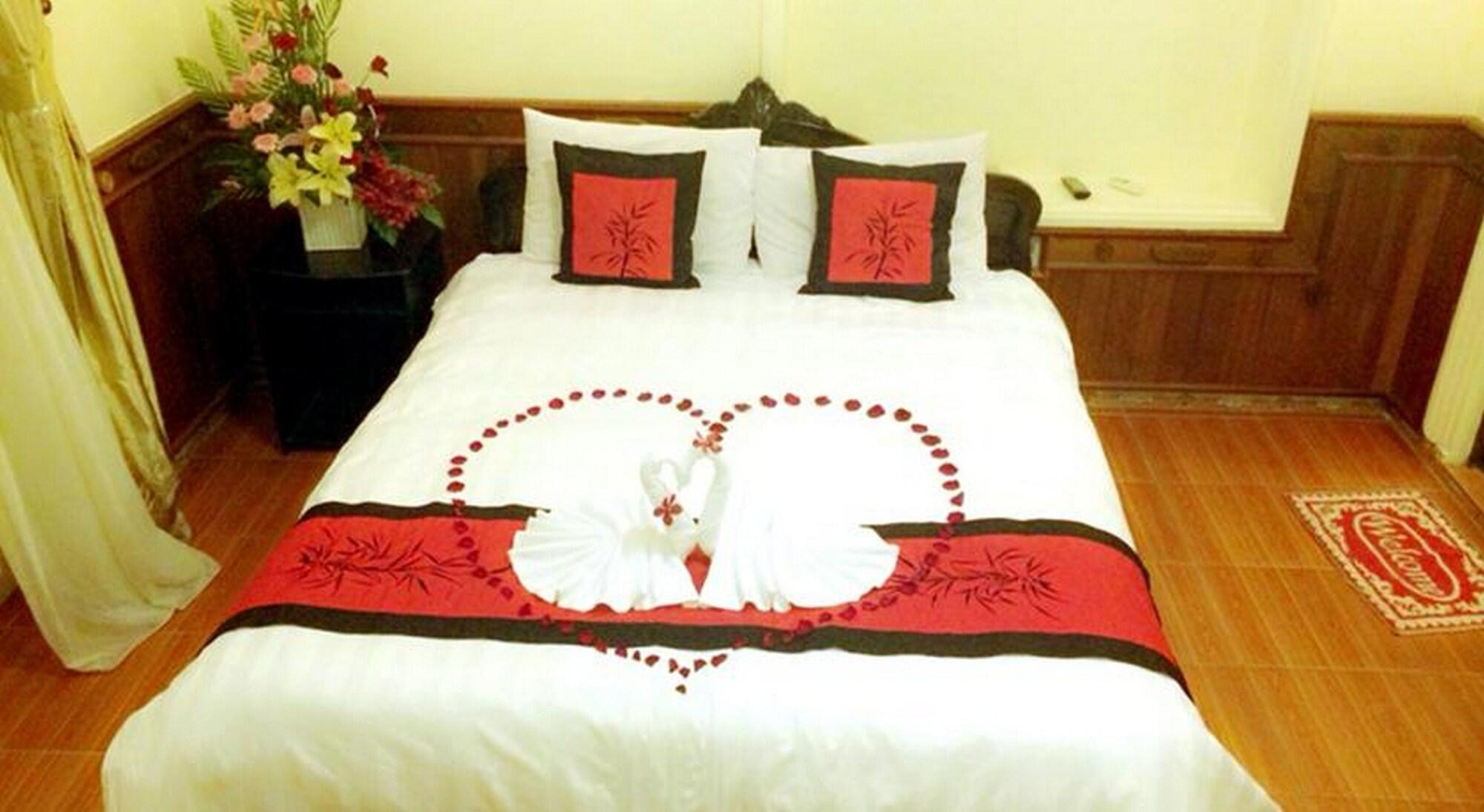 Hue Home Hotel Εξωτερικό φωτογραφία