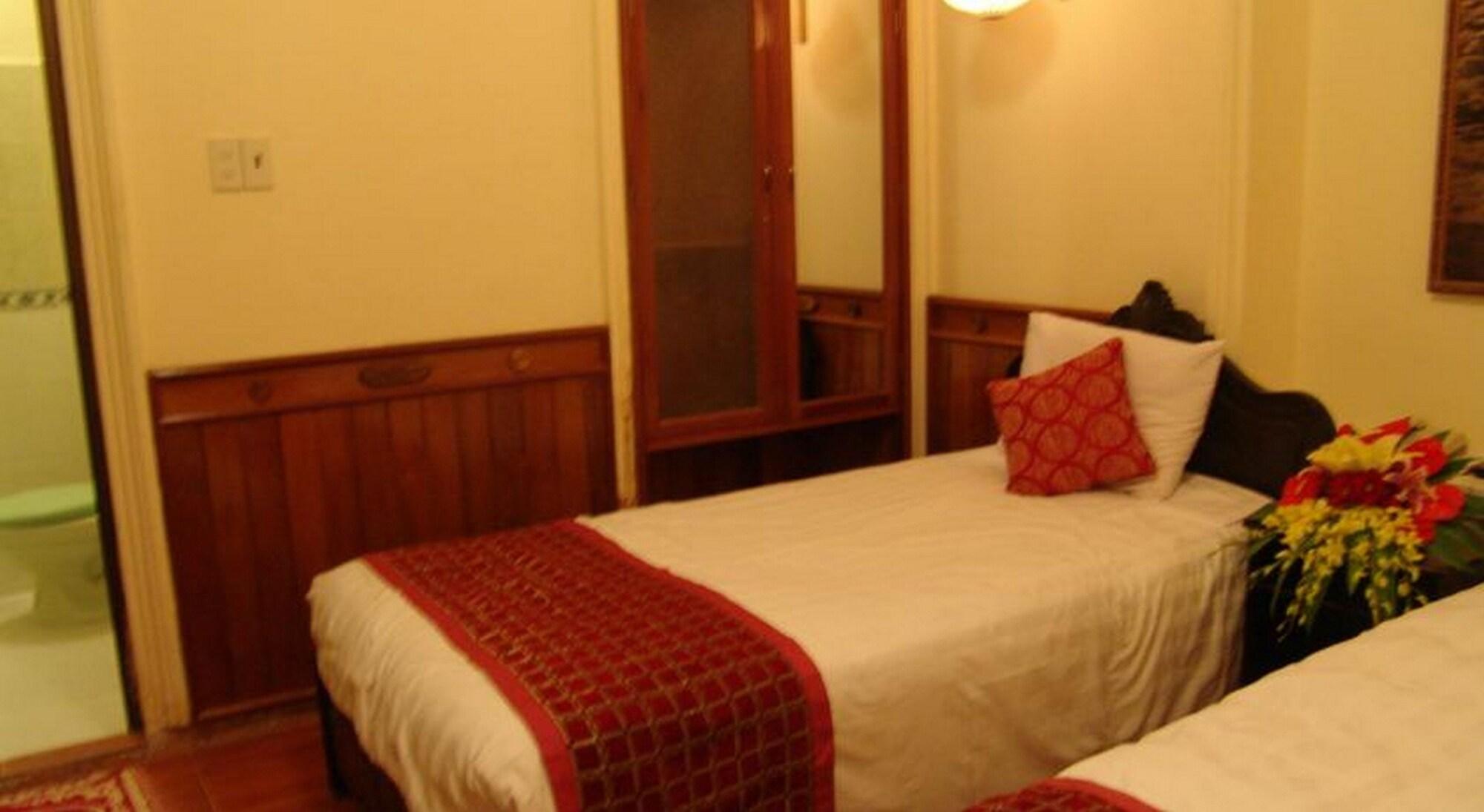 Hue Home Hotel Εξωτερικό φωτογραφία