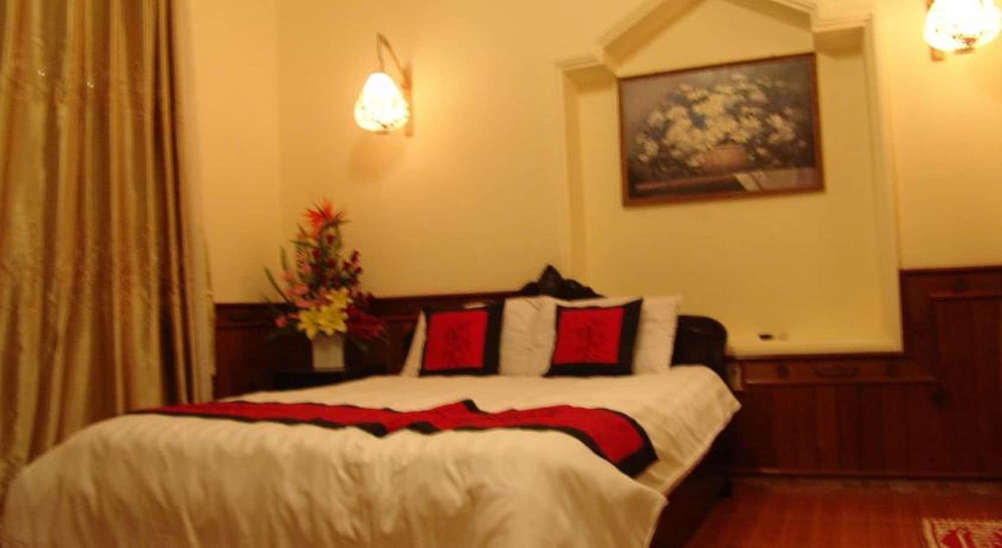 Hue Home Hotel Εξωτερικό φωτογραφία