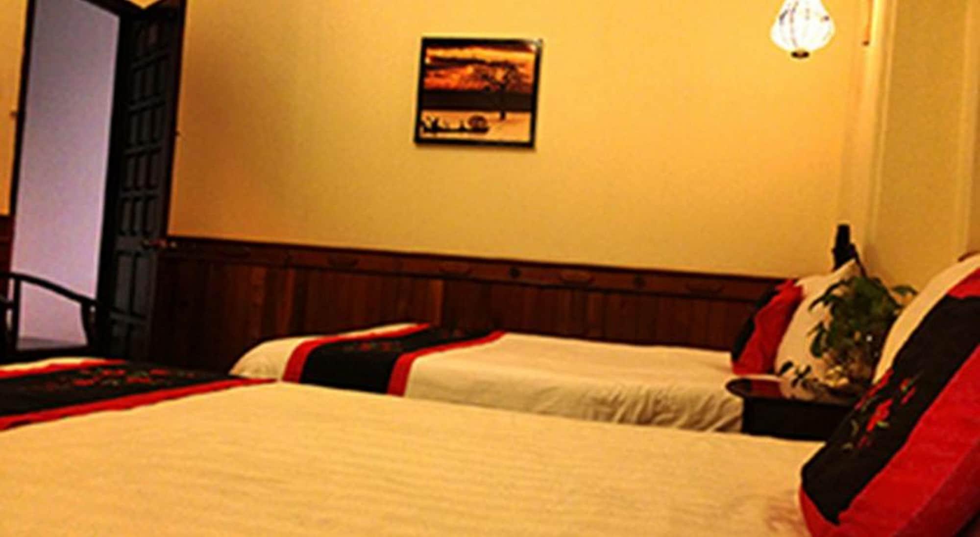 Hue Home Hotel Εξωτερικό φωτογραφία