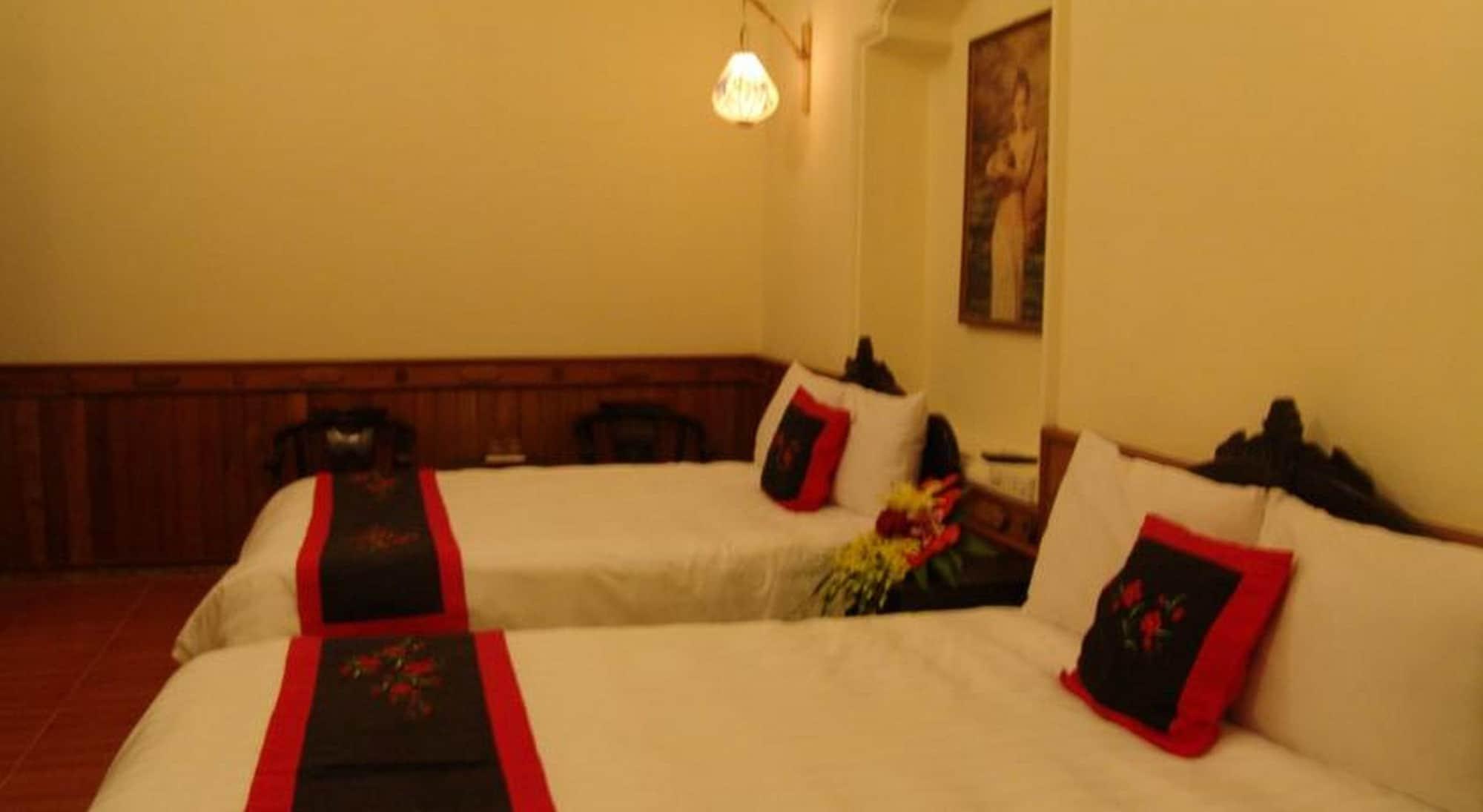 Hue Home Hotel Εξωτερικό φωτογραφία