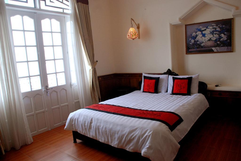 Hue Home Hotel Δωμάτιο φωτογραφία