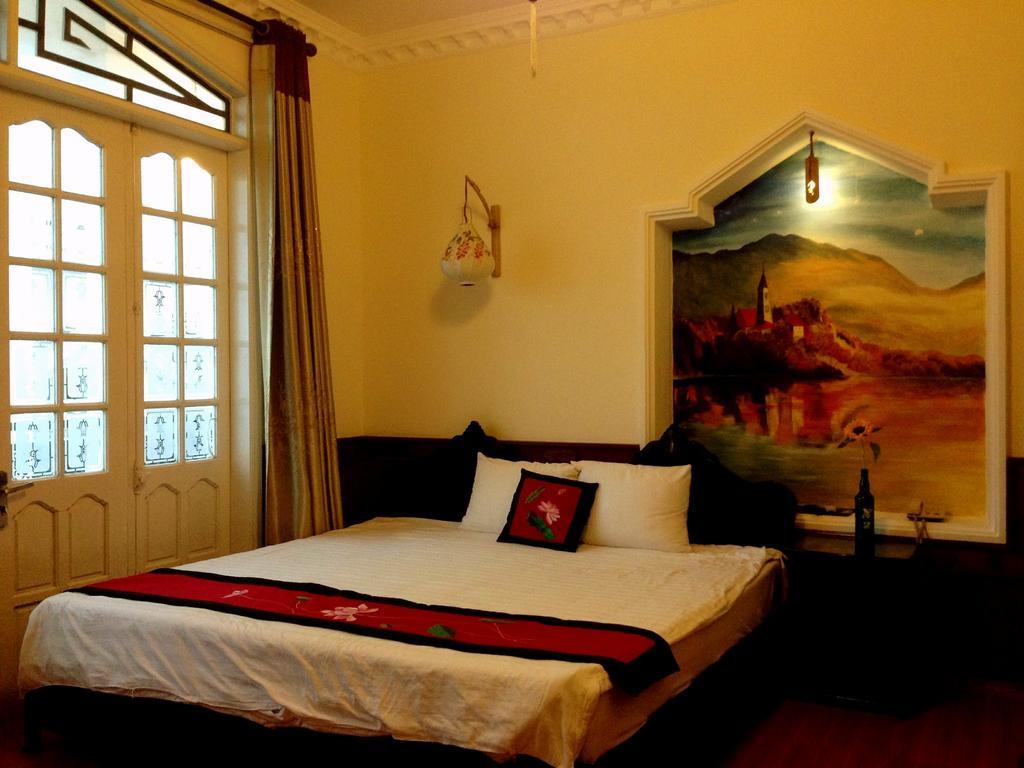 Hue Home Hotel Εξωτερικό φωτογραφία