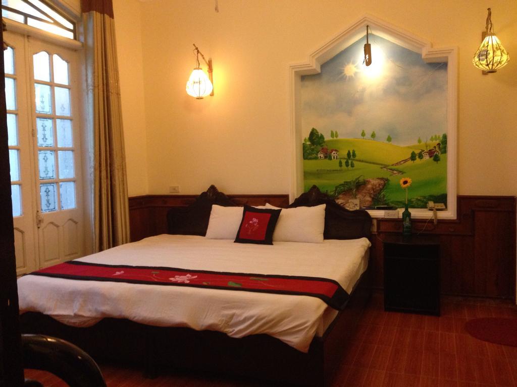 Hue Home Hotel Εξωτερικό φωτογραφία